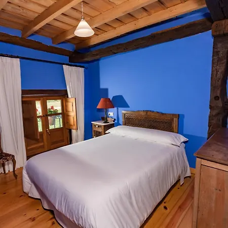 Casa di campagna Rural La Acena *