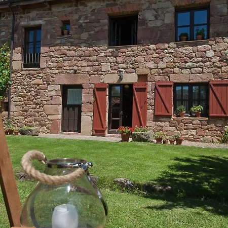 Casa di campagna Rural La Acena