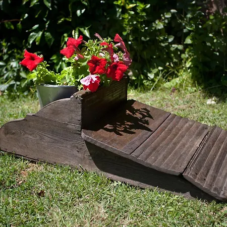 Rural La Acena * Quintanaluengos