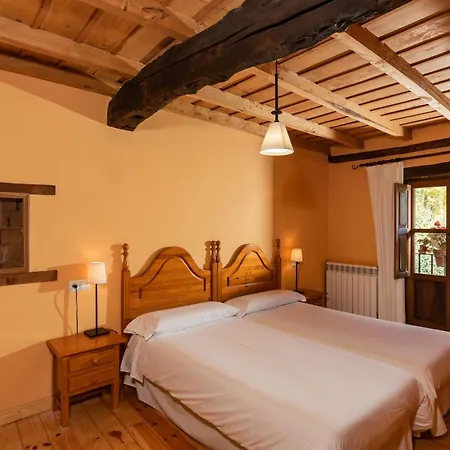 Casa di campagna Rural La Acena