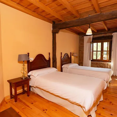 Casa di campagna Rural La Acena *