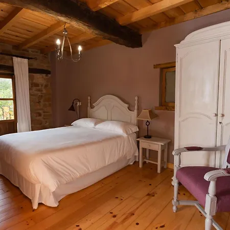 Casa di campagna Rural La Acena