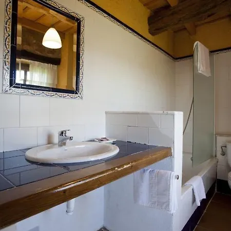 Rural La Acena Casa di campagna