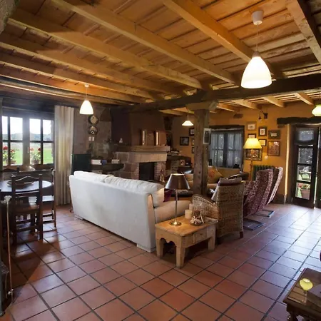 Casa di campagna Rural La Acena *