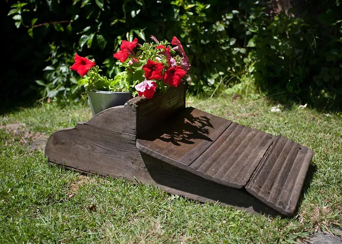 Rural La Acena * Quintanaluengos