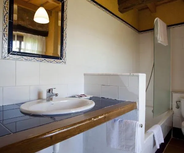 Rural La Acena カントリーハウス